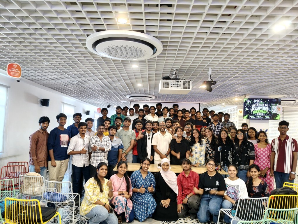 June Meetup