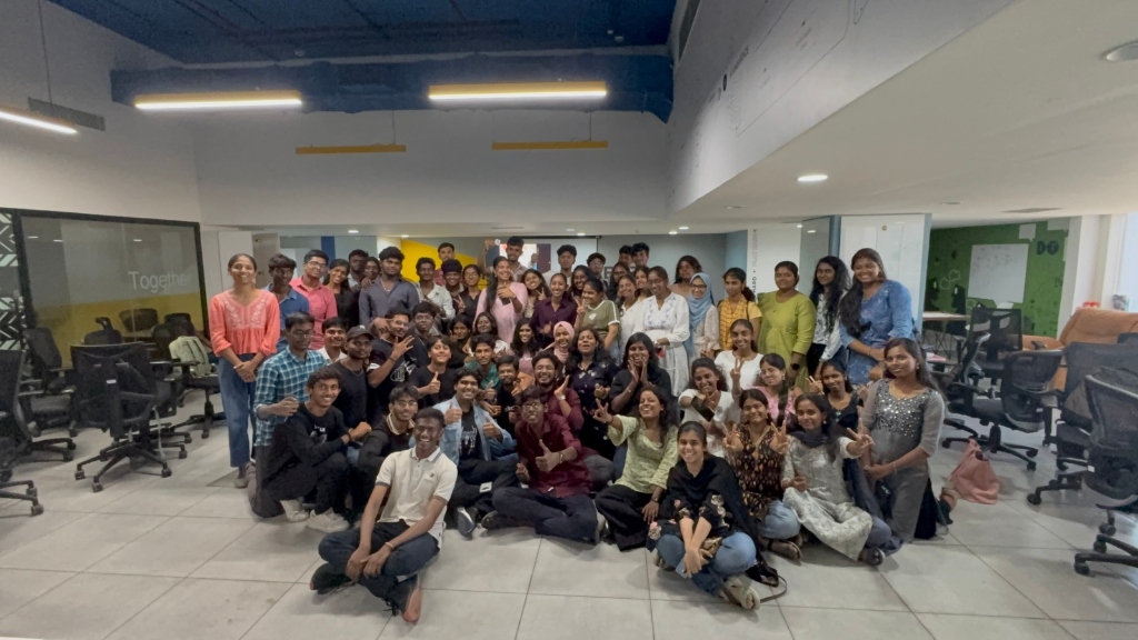 March Meetup
